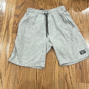 Shorts Reebok size s good condition men
